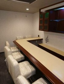 鶴ケ丘の居抜き物件