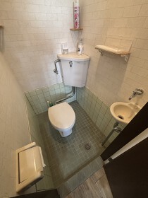 高槻市の居抜き物件