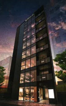 渋谷の店舗物件