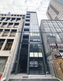 本町の店舗物件