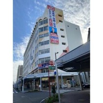 尾張一宮の店舗物件