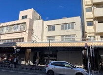五香の店舗物件