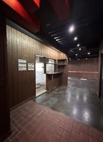 中央市場前の居抜き物件