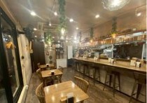 赤坂の居抜き物件