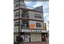 平井の店舗物件
