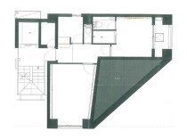 麻布十番の居抜き物件