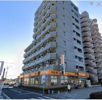 ふじみ野の店舗物件