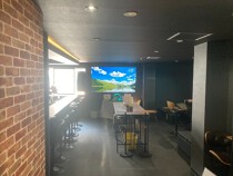 天満の居抜き物件