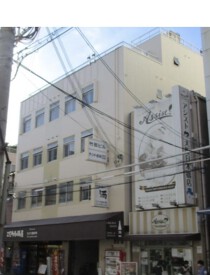 難波の店舗物件