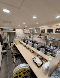 堺筋本町の居抜き物件