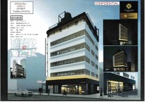 西武新宿の店舗物件