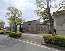 センター南の店舗物件
