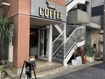 渋谷の居抜き物件
