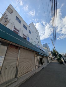和田岬の店舗物件