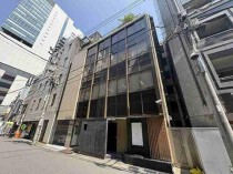 上野広小路の居抜き物件