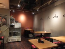 西鉄平尾の居抜き物件