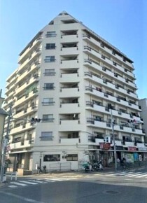 立川の店舗物件