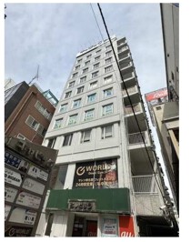 大森の店舗物件
