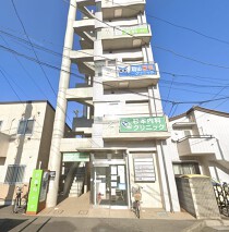 南大塚の店舗物件