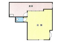 西川口の居抜き物件