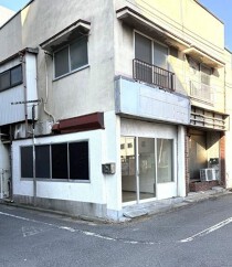 東長崎の店舗物件