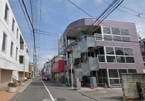 上福岡の店舗物件