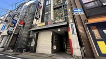 三宮の居抜き物件
