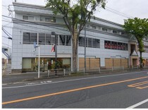 南与野の店舗物件