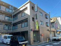 船橋の店舗物件