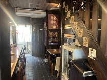 大船の居抜き物件