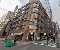 堺筋本町の店舗物件