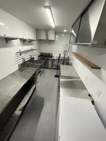 天神橋筋六丁目の居抜き物件