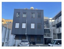 幸谷の店舗物件
