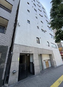 浅草の店舗物件