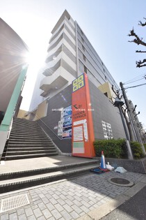 八尾南の店舗物件