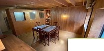 南森町の居抜き物件