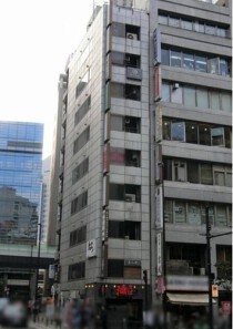 渋谷の店舗物件