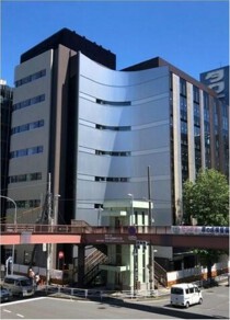 横浜の店舗物件