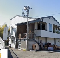 十日市場の居抜き物件