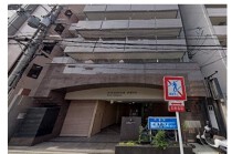 北野白梅町の店舗物件