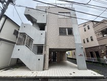 東北沢の店舗物件