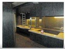 神戸三宮の居抜き物件