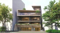 恵比寿の店舗物件