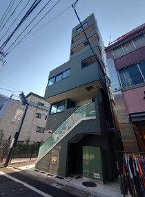 下北沢の店舗物件