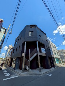 篠崎の店舗物件