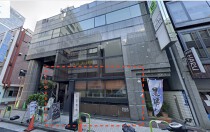 新橋の居抜き物件