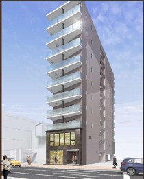 京成船橋の店舗物件