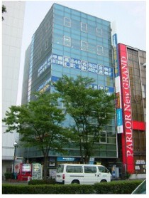 春日部の店舗物件