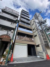 塚本の店舗物件