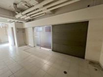 喜連瓜破の店舗物件
